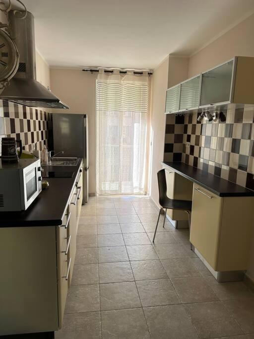 בסטיה Appartement T3 Centre Ville מראה חיצוני תמונה
