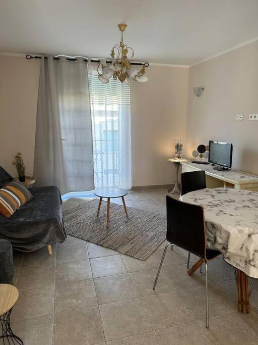 בסטיה Appartement T3 Centre Ville מראה חיצוני תמונה