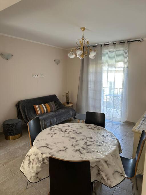 בסטיה Appartement T3 Centre Ville מראה חיצוני תמונה
