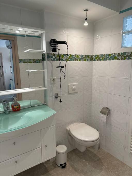 בסטיה Appartement T3 Centre Ville מראה חיצוני תמונה