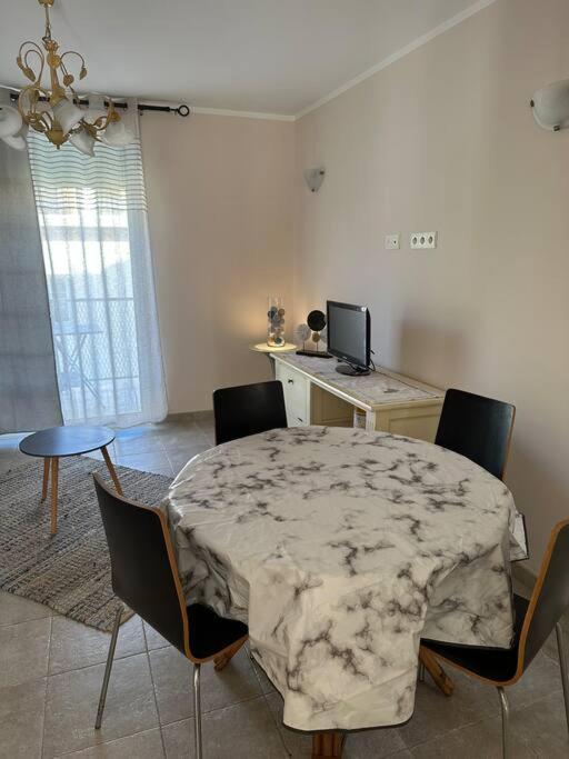 בסטיה Appartement T3 Centre Ville מראה חיצוני תמונה