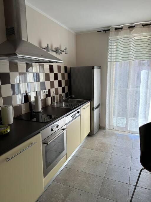 בסטיה Appartement T3 Centre Ville מראה חיצוני תמונה