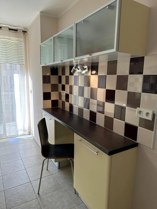בסטיה Appartement T3 Centre Ville מראה חיצוני תמונה