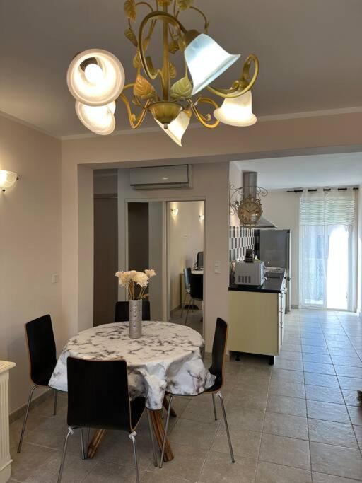 בסטיה Appartement T3 Centre Ville מראה חיצוני תמונה