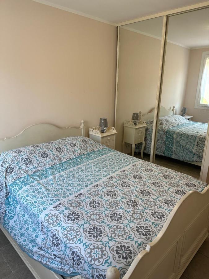 בסטיה Appartement T3 Centre Ville מראה חיצוני תמונה