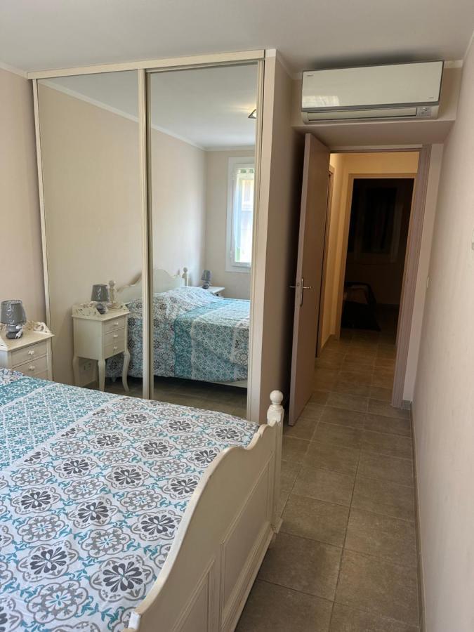 בסטיה Appartement T3 Centre Ville מראה חיצוני תמונה